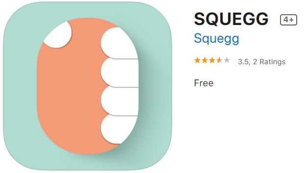 squegg review