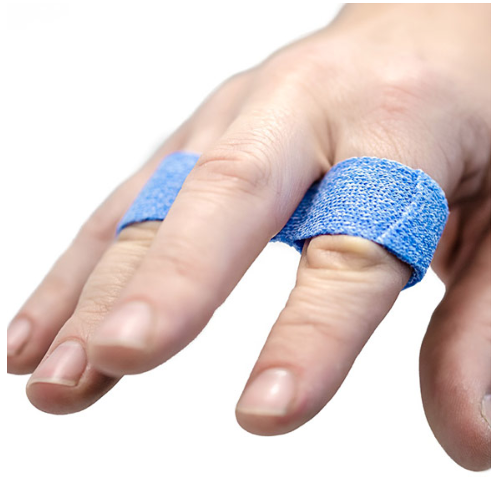 yoke splint