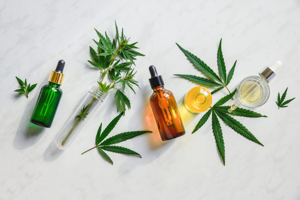 CBD Therapy