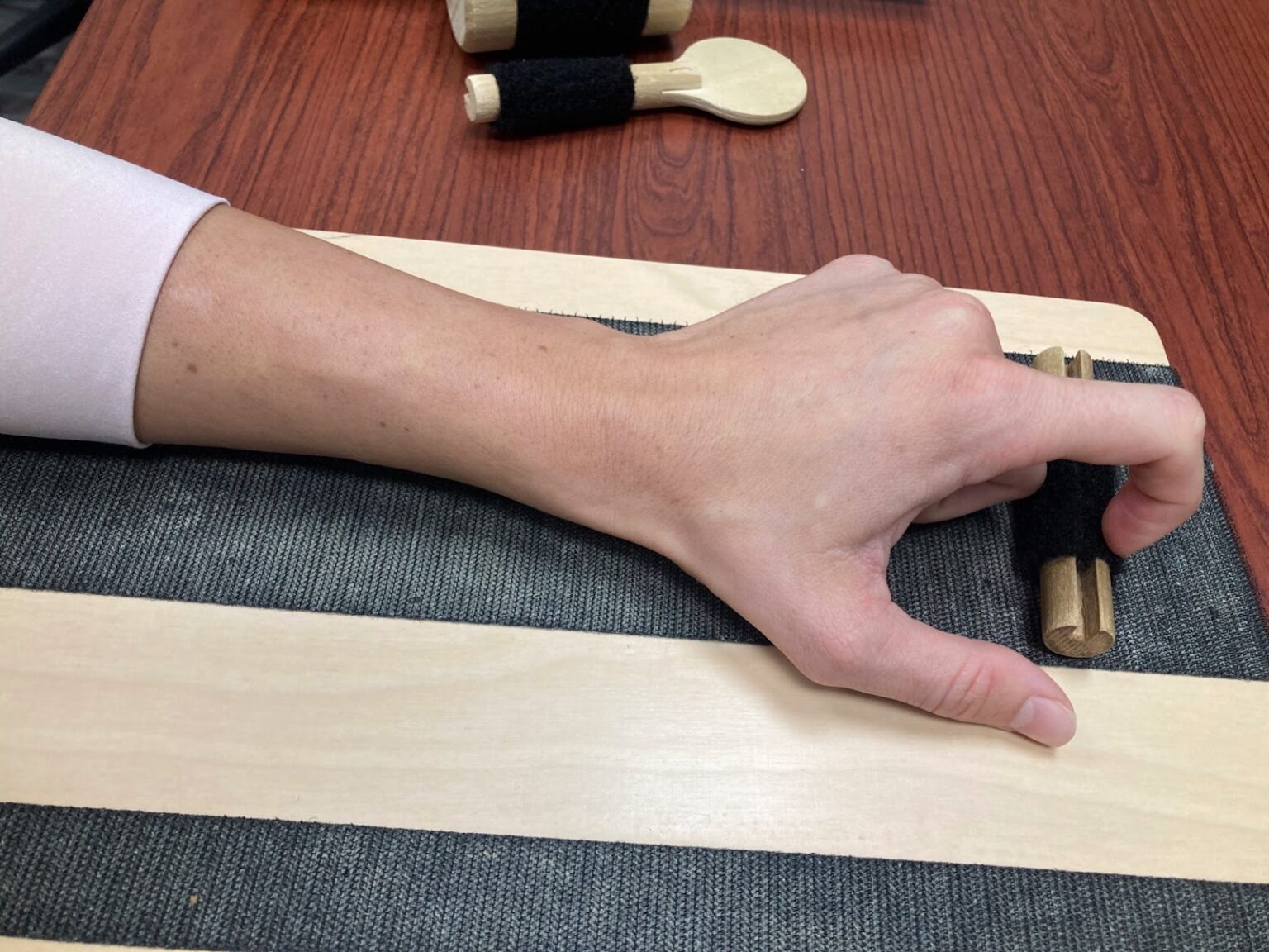 Top 5 DIP Flexion Exercises Hand Therapy Academy