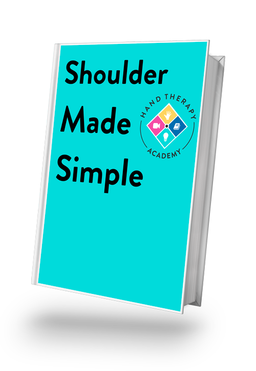 Shoulder Pain Rehab