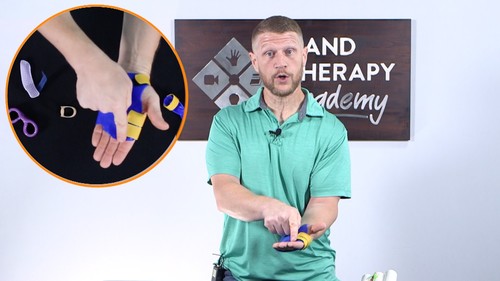 Common PIP Joint Diagnoses