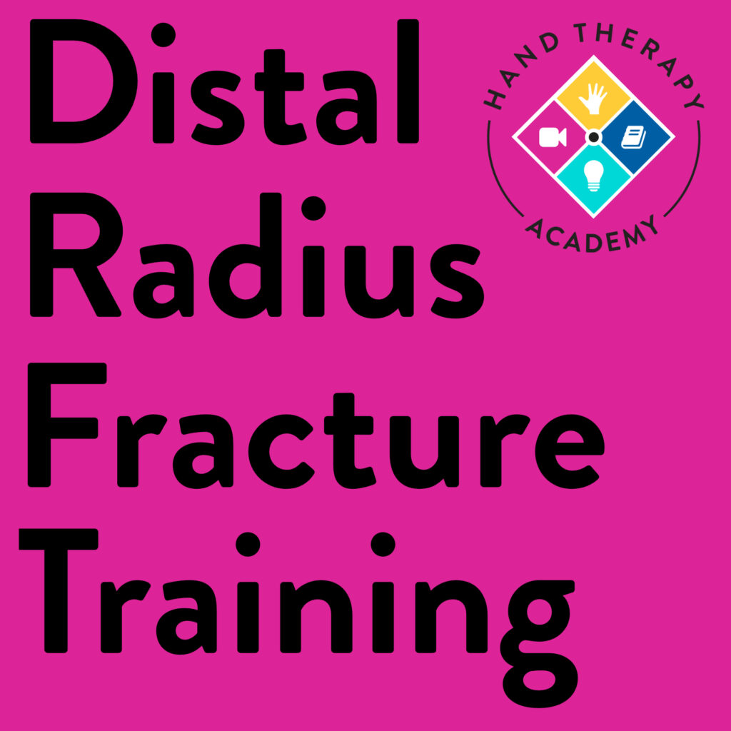 Hand Therapy Academy Home Hand Therapy Academy