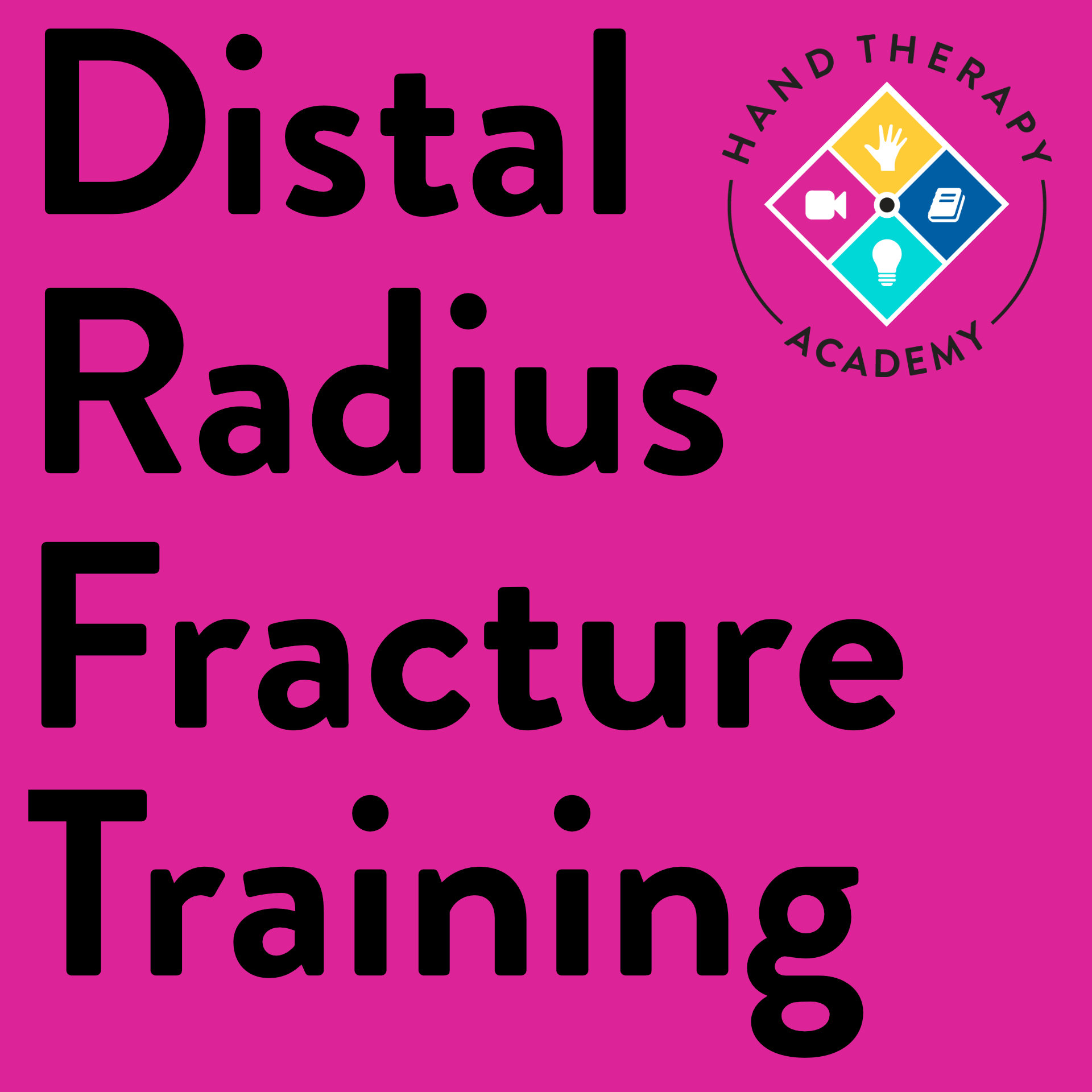 Hand Therapy Academy Home Hand Therapy Academy