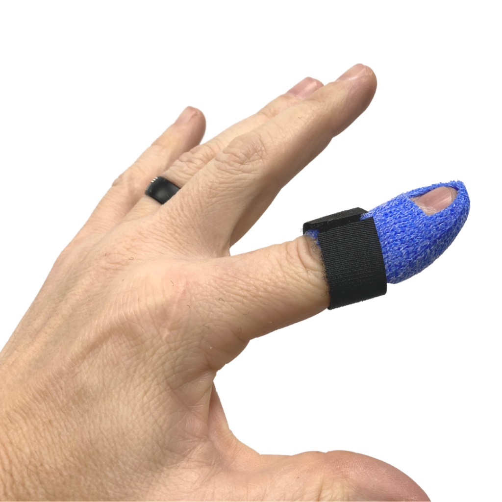 Finger Splint finger-splint