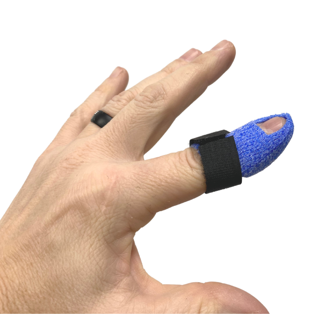 mallet finger