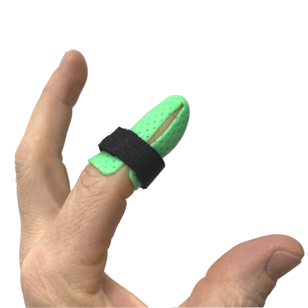 Our Favorite Mallet Finger Splints Hand Therapy Academy