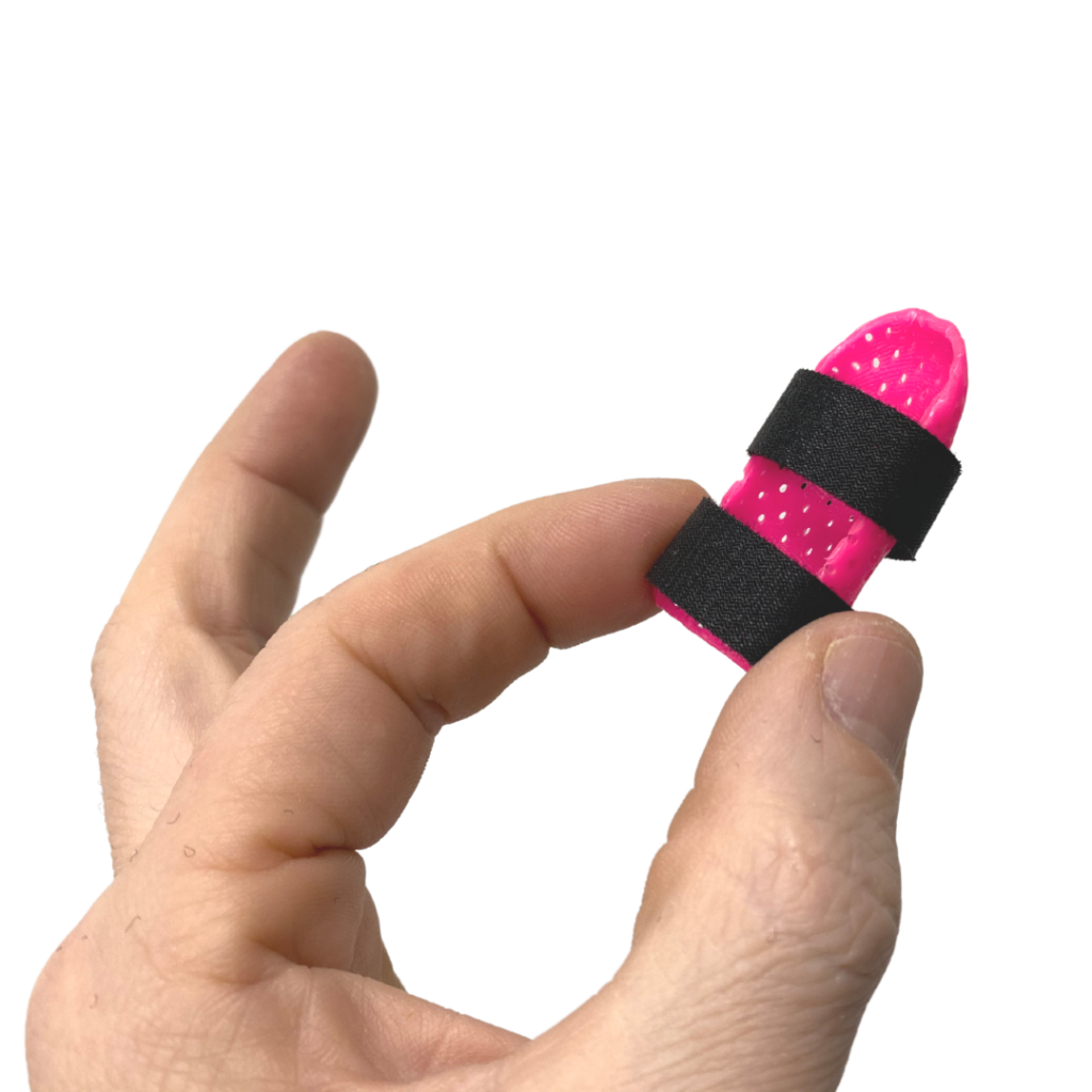 mallet finger