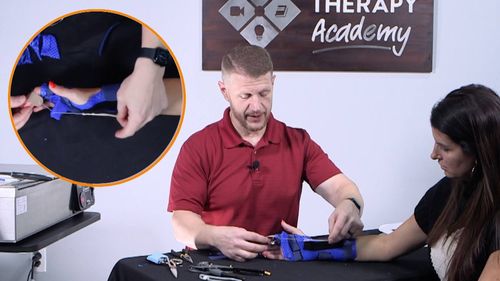 Dynamic Splint Fabrication