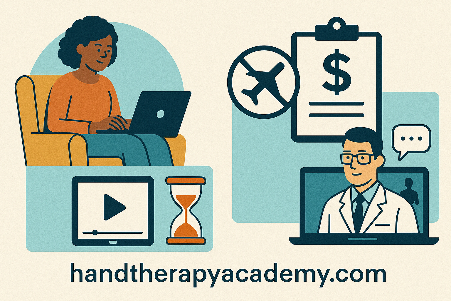 live ceus occupational therapy