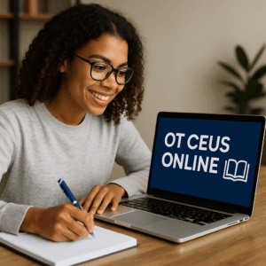 ot ceus en línea