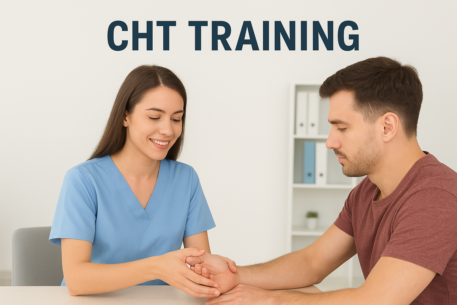 cht-Training
