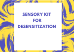 KIT SENSORIEL