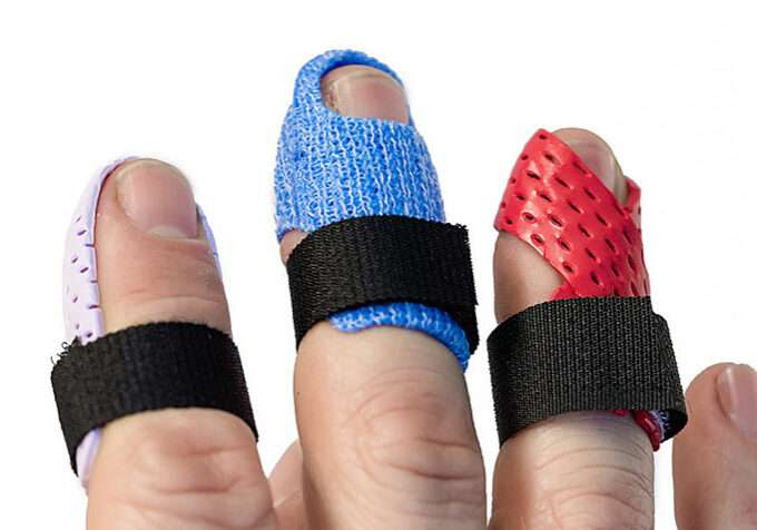 finger-splints