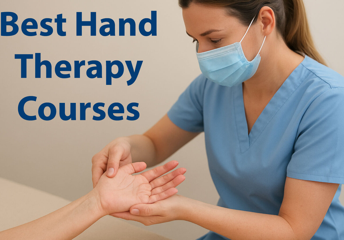 hand-therapy-courses
