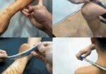 IASTM. Therapeutic effectiveness of instrument-assisted soft tissue mobilization for soft tissue injury: Mechanisms and practical application. Journal of Exercise Rehabilitation, 13(1). doi: https://doi.org/10.12965/jer.1732824.412