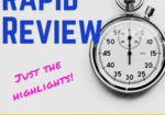 journal artice review