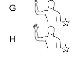 median nerve glides single