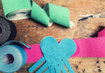 Especial, Fisio, Cinta, Enrollable