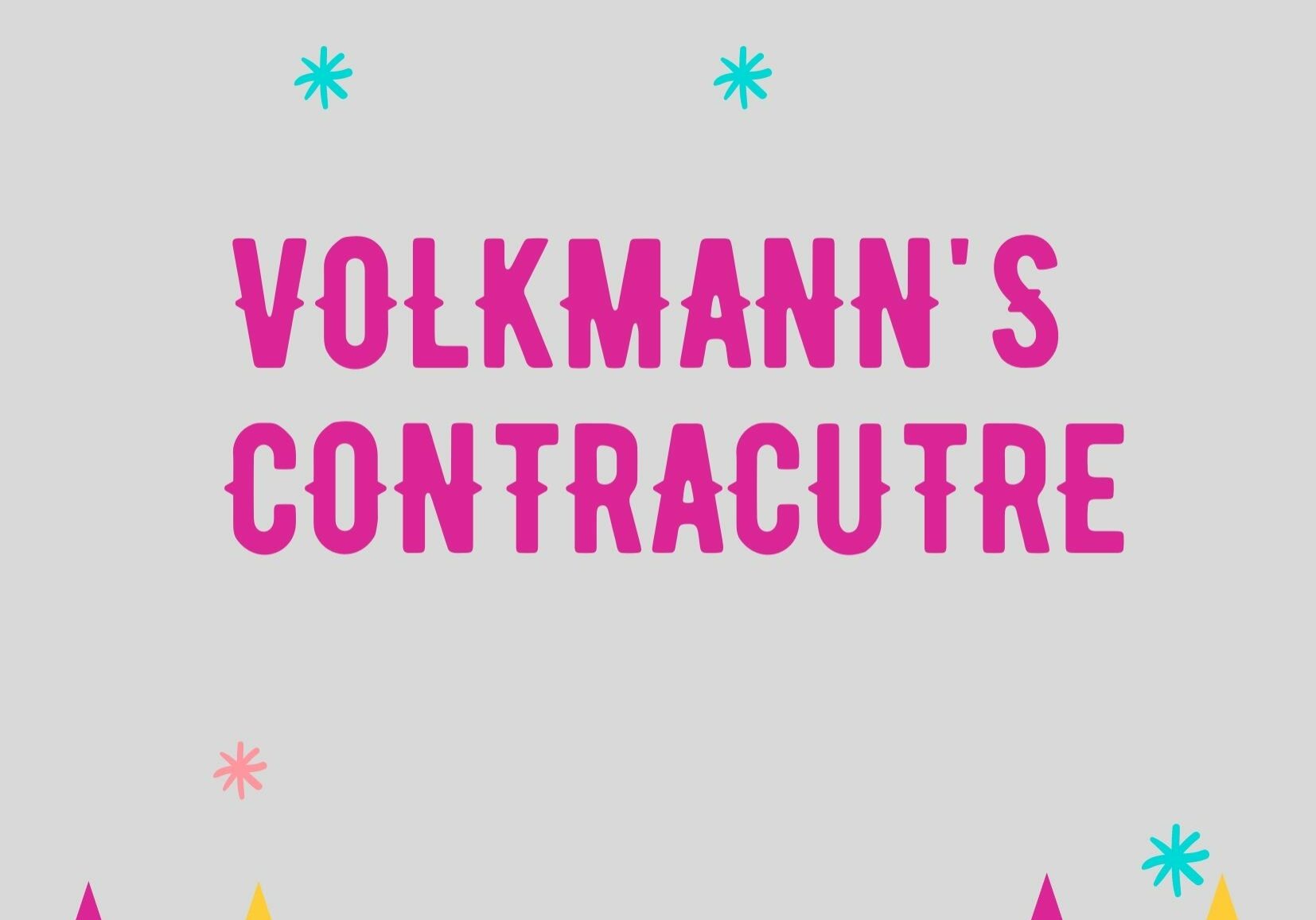 volkmanns