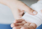 les soins des plaies