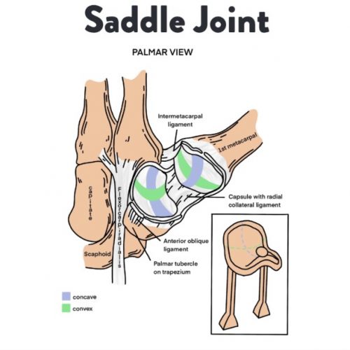 CMC Arthritis Treatment