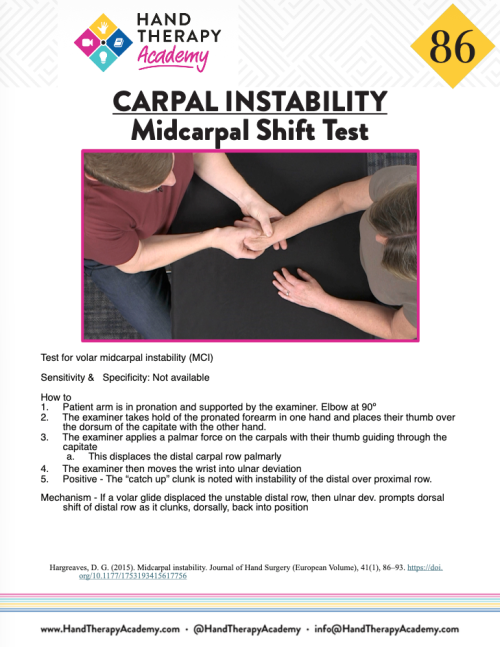Provocative Tests Simplified E-Book