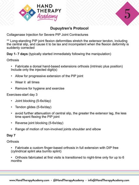 Discovering Dupuytren’s Disease E-Book
