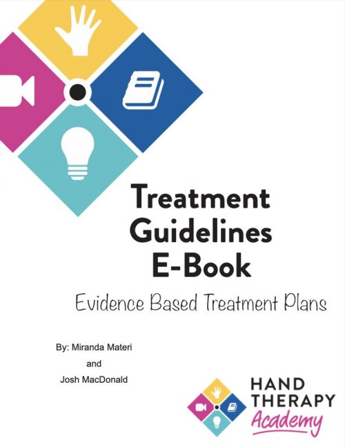 Treatment Guidelines E-Book